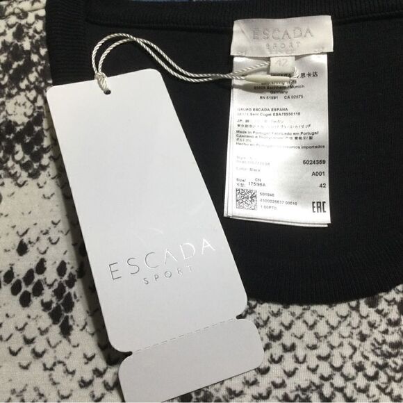 ESCADA SPORT Dress   - Picture 4 of 6